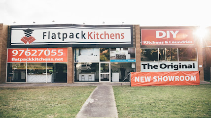 Flatpack Kitchens, Melbourne