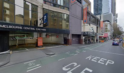 Planned Resources, Melbourne