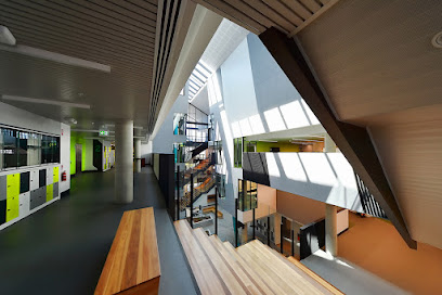Prahran High School