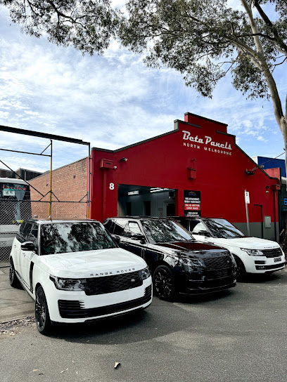 Beta Panels - Melbourne Accident Repair Center | Car Paint | Crash Repairs | Car Dent Repair | Car Towing Service