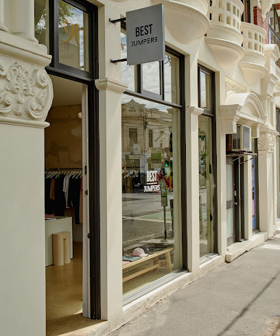 BEST JUMPERS, Melbourne
