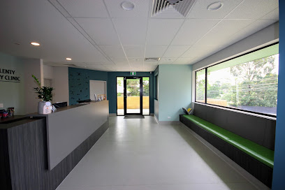 Lower Plenty Veterinary Clinic, Melbourne