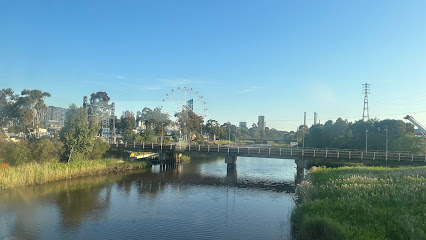 West Melbourne
