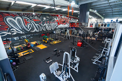 Melbourne Muscle Gym
