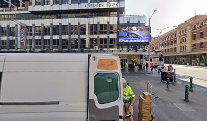 DaikineLine, Melbourne