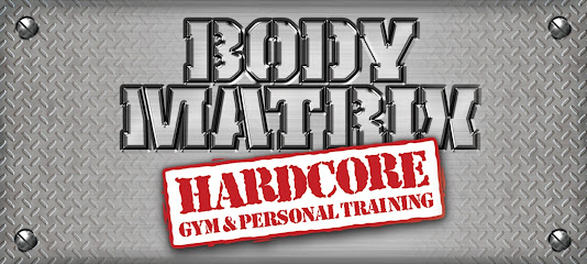 Body Matrix, Melbourne
