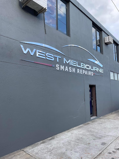 West Melbourne Smash Repairs