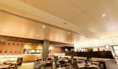 Mesh Restaurant