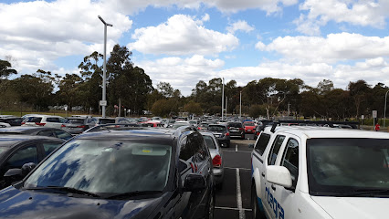 La Trobe Private Hospital, Melbourne