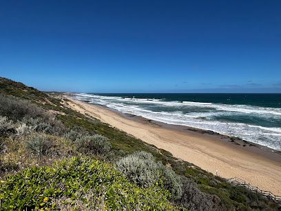 Portsea Surf Beach