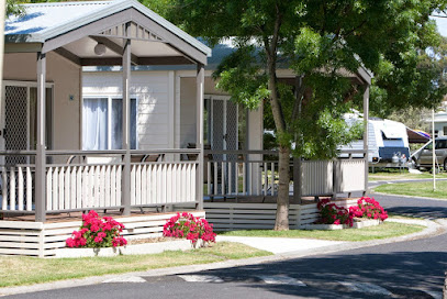 BIG4 Mornington Peninsula Holiday Park - Frankston, Melbourne