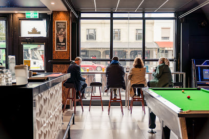 Victoria Hotel North Melbourne