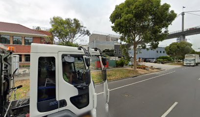 APA Port Melbourne