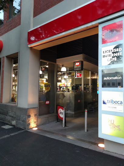 IGA East Melbourne