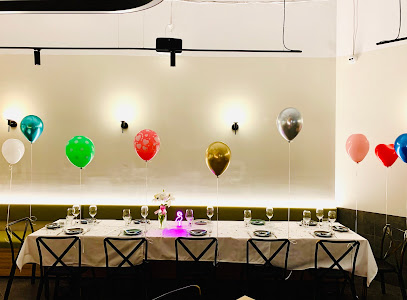 Palm Sugar Thai Cafe, Melbourne