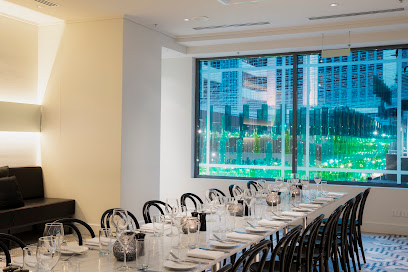 Lane Restaurant & Bar