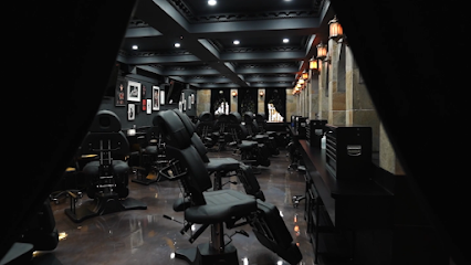 The Dark Essence Tattoo Gallery