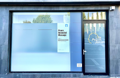 Peace Remedial Pain Relief Clinic - Remedial, Sports, Lymphatic Drainage, Pregnancy, Dry-needling, Cupping, Melbourne