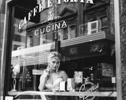 Caffé E Torta