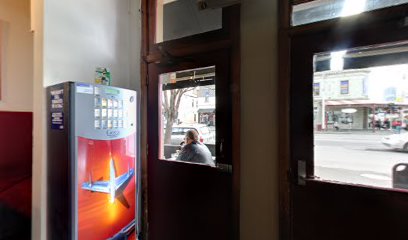 Limerick Arms Hotel
