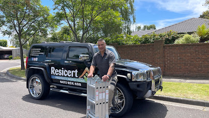 Resicert Building and Pest Inspections - Melbourne - South East