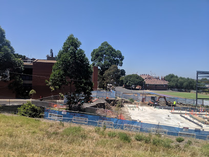 Footscray City Primary School