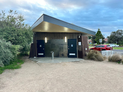 Public Toilet