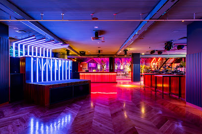 CQ Bar
