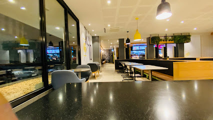 McDonald's Footscray