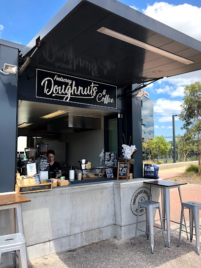 Footscray Doughnuts & Coffee