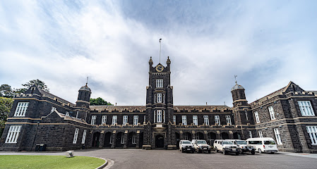 Melbourne Grammar School