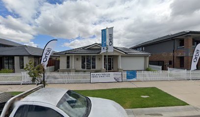 Orbit Homes - Highlands Display Centre