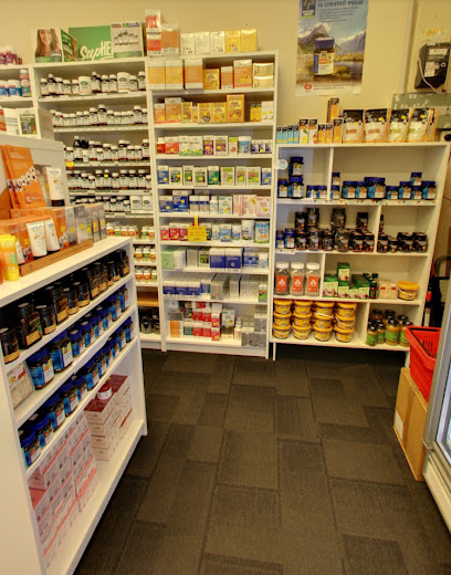 QVM Vitamins