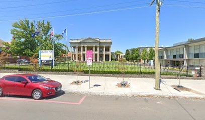 Camp Australia