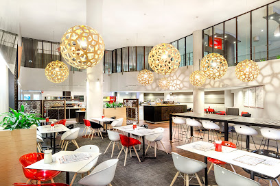 ibis Kitchen
