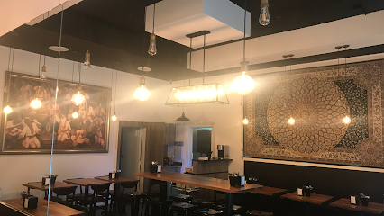 Pasta Khan Dolan Uyghur Cuisine, Melbourne