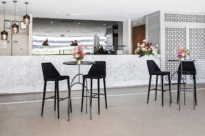 River's Edge Events, Melbourne