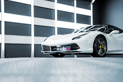 Shining Car Care Melbourne