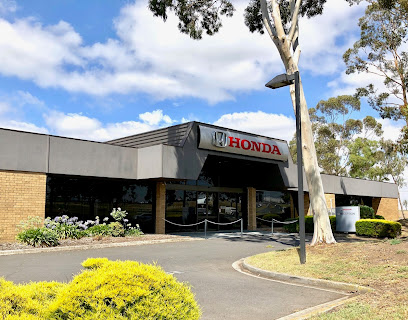 Honda Australia