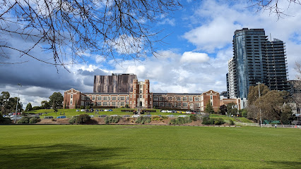 Melbourne High School