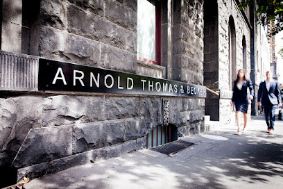 Arnold Thomas & Becker Lawyers