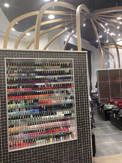 Goddess of Nails & Beauty, Melbourne