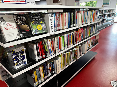 Port Melbourne Library