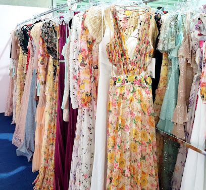 Yarra Valley Dress Hire