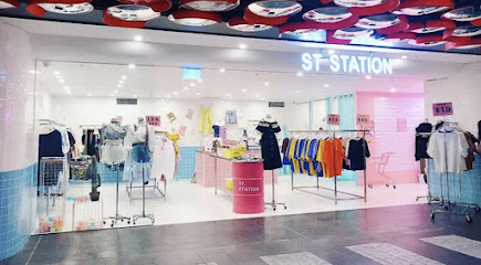 ST.STATION