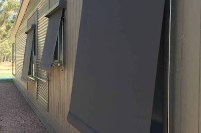 Melbourne Shutters And Blinds - Plantation Shutters and Blinds