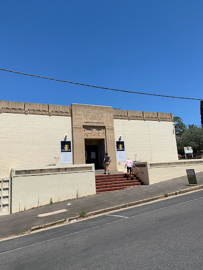 Castlemaine Art Museum