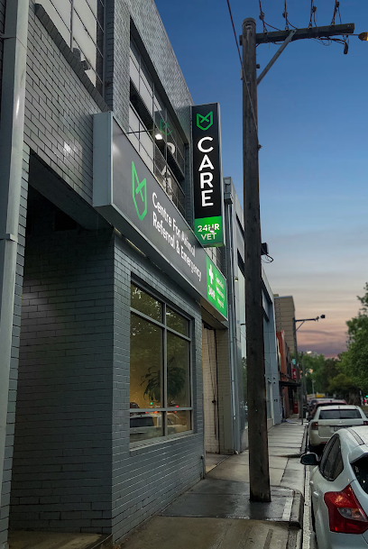CARE Veterinary Hospital, Melbourne