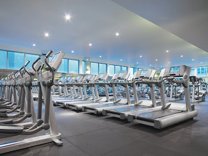 City Club Health and Fitness Centre