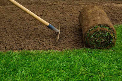 Instant Turf Melbourne
